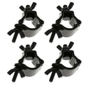 4x Durable  Hook Clamp Fit 18mm-21mm OD