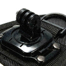 360 degree rotating hand strap Cameras Leather Hand Grip Wrist Strap V0T8 T W2T6