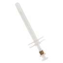 Pet Dog Cat Puppy Pills Dispenser Feeding Kit Given Medicine Control Rods Feede-