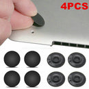 4 Pcs Bottom Case Rubber Feet Fit for MacBook Pro A1278 A1286 A1297 13" 15" 17"