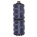 10 Compartments Fishing Tackle Box Lure Hook Rig Bait Plastic Storage Case
