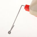 16-Ounce Yarn Swift Tabletop Yarn Ball Winder, Hand Operated Ball Winder Holder,