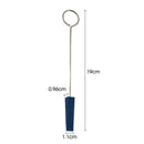 Piano Tuning Tools Kit Tuner Hammer Wrench, Mute, Felt Strip and Washers