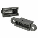 5Pcs 30A Amp Auto Blade Standard Fuse Holder Box For Car Boat Truck With Co