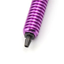 Engine Glow Fuel Pressure Cooler TD10009 Alloy Aluminum 1/10 1/8 RC Car HT J Bj