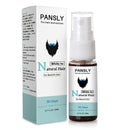 Men 20ml Spray Beard Oil Freshly Scent Oils Beard Conditioner Strengthens