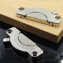 Desk Dinning Table Top Connector Latch Bench Panel Connectors V6C4
