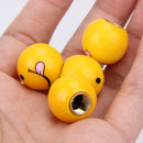 Tire Air Valve Cap Tyres Wheel Dust Stems Ventil for Auto Car Truck Bike