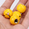 Tire Air Valve Cap Tyres Wheel Dust Stems Ventil for Auto Car Truck Bike