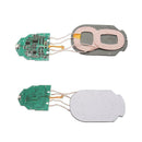 Fast Charging Wireless 10W Charger PCBA Circuit Board With Dual 2 Coils Gre C2H9