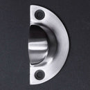 Magnet Door Stops Stainless Steel Door Stopper Magnetic Door Holder Toilet