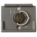 1PCS Camera Tripod Quick Release Plate 200PL-14 PL Compatible for Manfrotto PMK