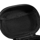 Portable EVA Fish Reel Bag Waterproof Fishing Wheel Reel Case Fishing Line