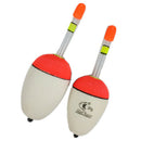 Upgraded version EVA Fishing Float 10g/20g/30g/40g/50g/60g Bobber night lum