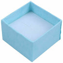 12pcs BlueJewelry Ring Earrings Bangle Gift Boxes Cutely Small Gift Box