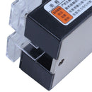 MGR-1 D4825 Single-phase Solid State Relay SSR 25A DC 3-32 V AC 24-480 V O1F6