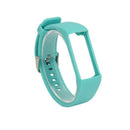 Silicone Watchband for Polar A360 A370 Wristband Silicone Wriststrap Smart  B6X9