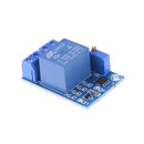 DC 12v battery low voltage automatic cut off switch controller moduleZTS Ew