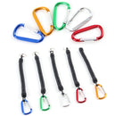 Great Boating Kayak Fishing Secure Pliers Lip Grips Tackle Tool Lanyards Cord.AU