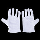 2Pcs Fire Gloves Magic Tricks Burning Gloves Empty-Handed For Magicians Stage JR