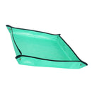 1 PC PE Coating Planting Operation Mat 100*100cm Gardening Supplies Cushion
