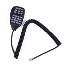 HM-133 Mic Speaker Handheld Shoulder Mic for Icom Radio IC-207H IC-880H IC-