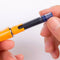 5x Blue Fountain Pen Refill Ink Cartridges For Jinhao Duke Baoer Writing Tool