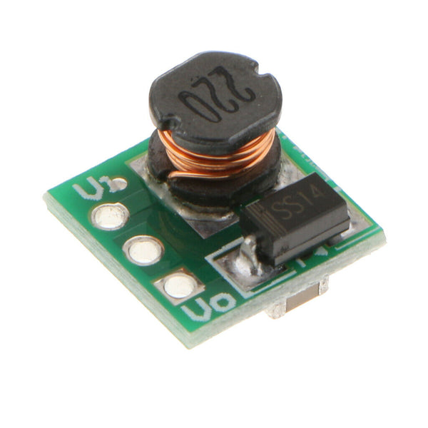 Mini DC to DC Voltage Regulator Step Up Boost Converter Power Supply Module