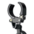 180 Degree Adjustable Phone Astronomy Telescope Bracket Adapter Binoculars
