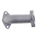 22mm Intake Manifold Pipe for 50cc 70cc 90cc 110cc 125cc Chinese ATV Quad Moped