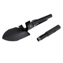Camping Hiking Entrenching Tool Folding Shovel Foldable Garden Snow Spade