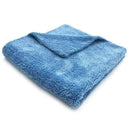 Plush Microfiber Edgeless Towel 40*40cm Scratch Free For Auto Super Washing O0K2