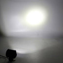 2x 4" 18W LED Light Work Bar Spot Lamp Driving For Offroad SUV Car Boat Truck xc