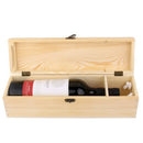 Wood Wine Box Wine Decor Best Gift S4Z3