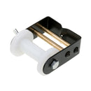 Jig Bow Strings Making Tool W/ 110m Serving String For Recurve Compound Bow