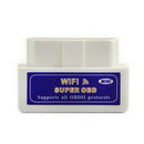 Super Wifi ELM327 ElM327 OBDII II Car Diagnostic Tool OBD Scanner Interface  Bj