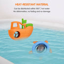 10pcs Newborn Baby Rattle Infant Rattles Infant Hand Grasping Toys Gifts