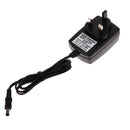 AC 100-240V Converter Adapter DC 5.5 x 2.5MM 12V 2A Charger UK Plug