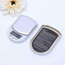 Digital Pocket Kitchen Scale Household Scales Accurate AD Scales Z7Z3