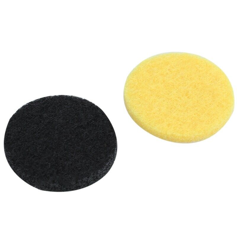 Car Air Freshener Essential Oil Aromatherapy Vent Diffuser Locket With Clip D3B2