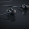 3.5mm Jack In-Ear Earphones Super Clear Ear Buds Low Bass Earphone Noise Is S3C6