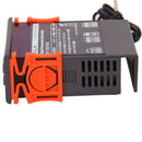 Digital Temperature Controller Thermostat WH7016C