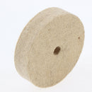 2 x 3 Inch Fiber Grinding Wheel Replacement Grinding Wheel Abrasive Buffing Pad