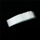 100Pcs Microscope Glass Slide Cover Slips 20mm x 20mm LJ