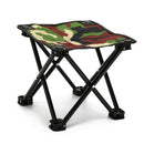 mini portable folding chair outdoor travel fishing camping picnic beach stoolJC_