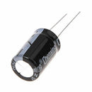 125 Pieces 1uF electrolytic capacitors 2200uF 25 Values assorted assortment H6U8