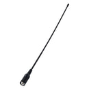 Portable SMA-Female Dual Band 10W Antenna For Kenwood Handheld Radio NA-771