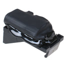 New Electronic Fire Ball Launcher Magic Tricks Fire Stage Magic Props ToJBTEUS