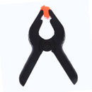10 PCS Plastic 3inch Nylon Toggle Clamps Spring Clip Woodworking Grip Hard Tool