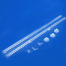 Release Air Curtain Aquarium For Fish Tank Easy Apply Oxygen Increase Bubble Bar